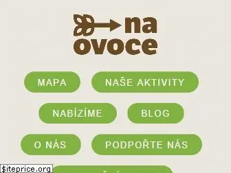 na-ovoce.cz