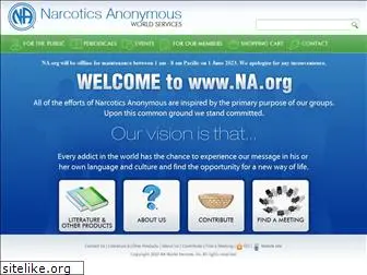 www.na.org