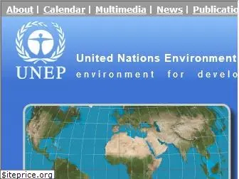 na.unep.net