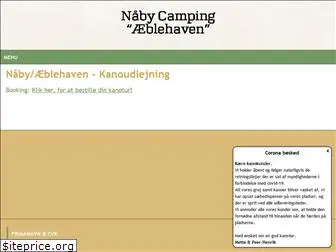 naabycamping.dk