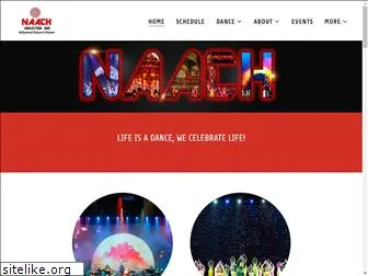 naachhouston.com