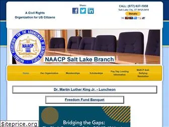 naacp-saltlakebranch.org