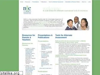 naacpartners.org