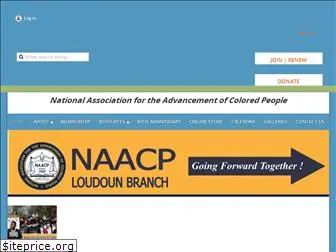 naacploudoun.org