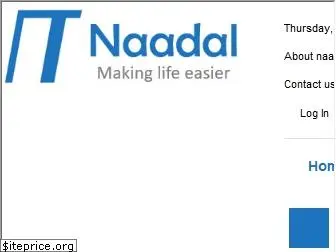 naadal.com