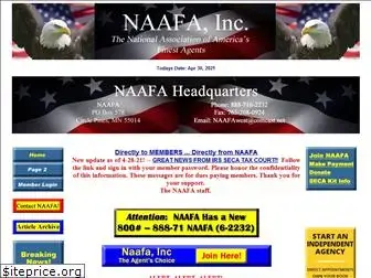 naafa.com