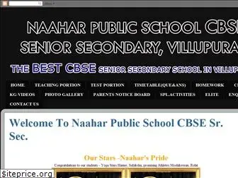 naaharpublicschool.blogspot.com