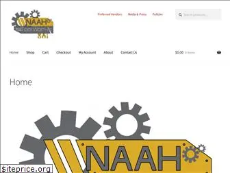 naahtoolworks.com