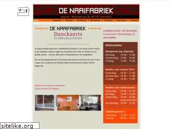 naaifabriek.nl