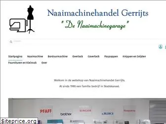 naaimachinehandel.com