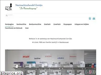 naaimachinehandel.nl