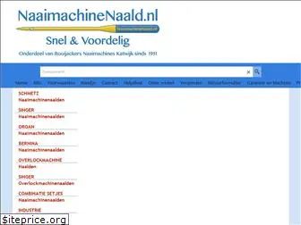 naaimachinenaald.nl