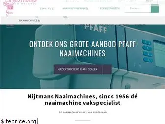 naaimachineshop.nl