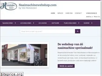 naaimachinewebshop.com