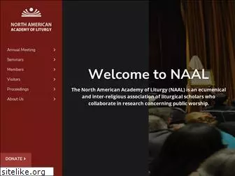 naal-liturgy.org