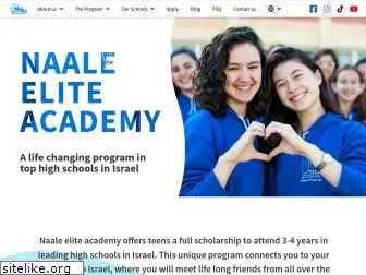 naale-elite-academy.com