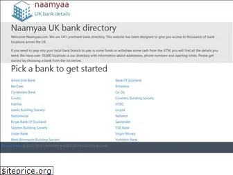 naamyaa.com