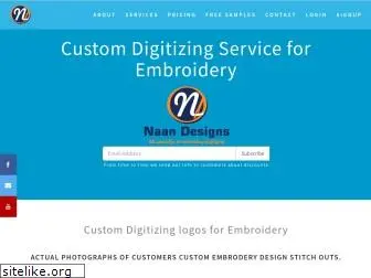 naandesigns.com