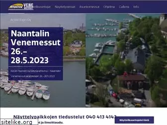 naantalinvenemessut.fi
