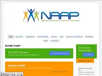 naap.info