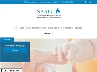 naapc.org