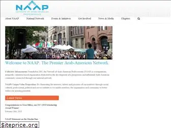 naaponline.org