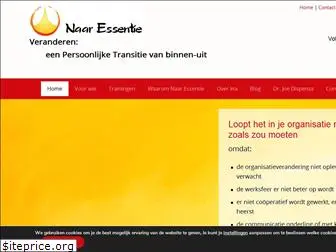 naar-essentie.nl