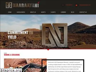 naaraayani.com