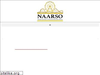 naarso.com