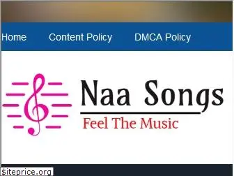 naasong.co.in