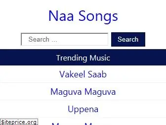 naasongsmp3.info