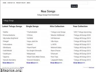 naasongsnew.com