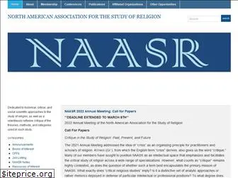 naasr.com