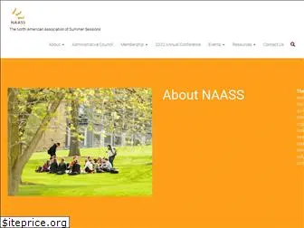 naass.org