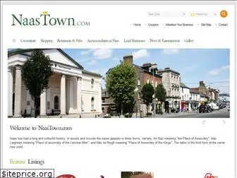 naastown.com