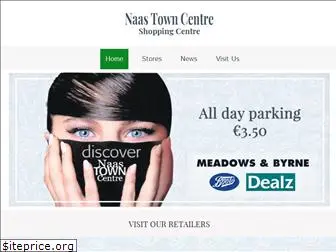 naastowncentre.ie