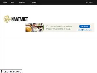 naatanet.org