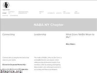 naba-nyc.squarespace.com