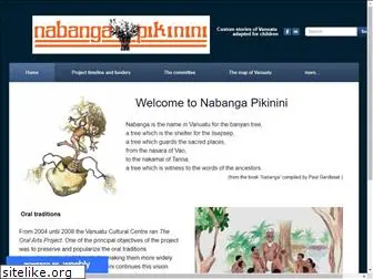 nabangapikinini.com