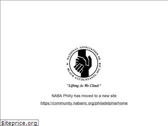 nabaphilly.org