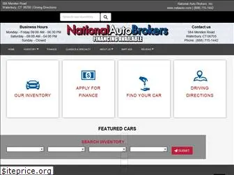 nabauto.com