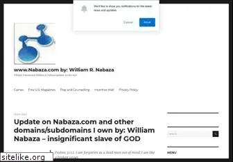 nabaza.com