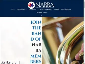 nabba.org