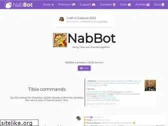 nabbot.xyz