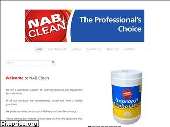 nabclean.com.au