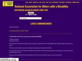 nabd.org.uk