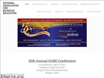 nabe-conference.com