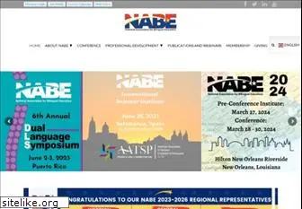 nabe.org