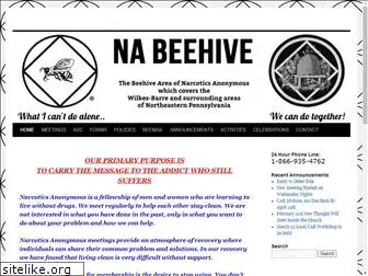 nabeehive.org