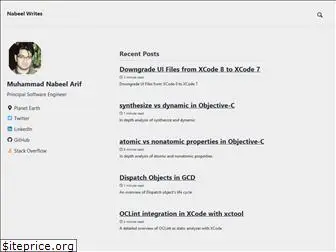 nabeelarif.github.io